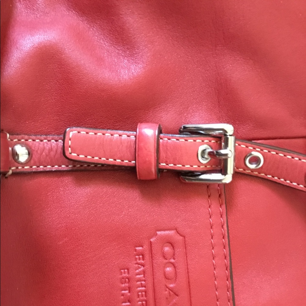 Coach Bag - Picture 7 of 15